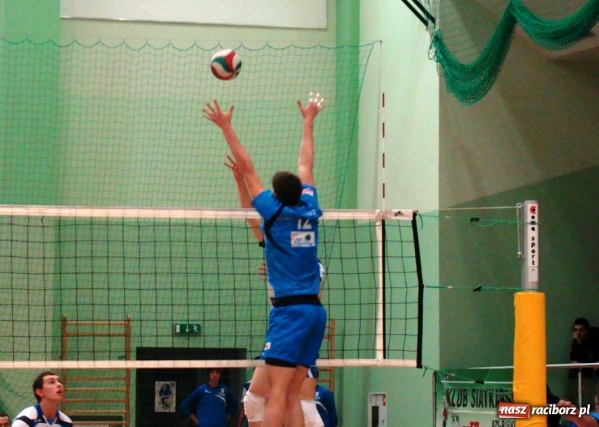 Zdjęcie w galerii na portalu naszraciborz.pl: AZS Rafako: wypadek przy pracy? wiadomości z regionu