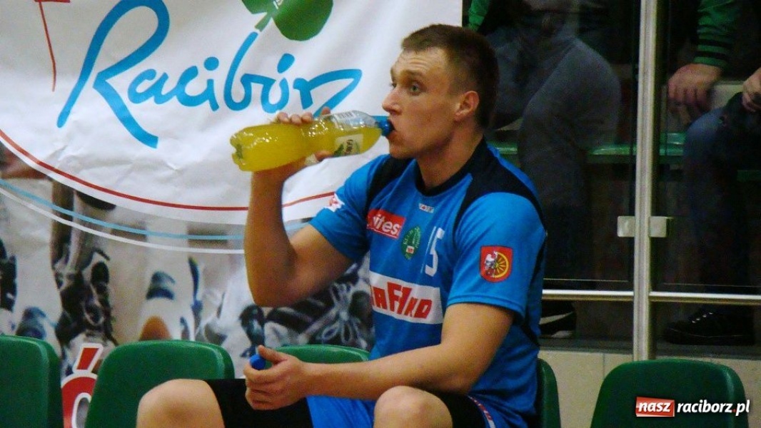 Zdjęcie w galerii na portalu naszraciborz.pl: AZS Rafako: wypadek przy pracy? wiadomości z regionu