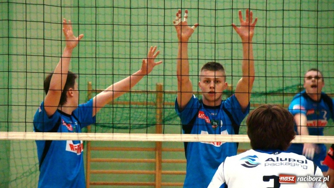 Zdjęcie w galerii na portalu naszraciborz.pl: AZS Rafako: wypadek przy pracy? wiadomości z regionu