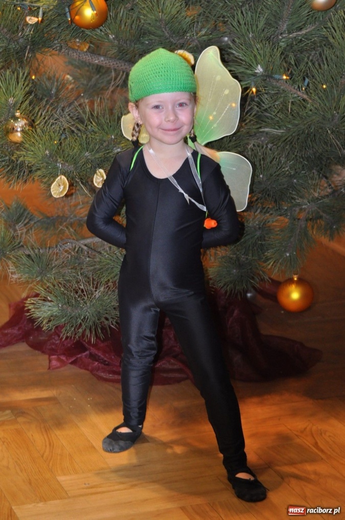 Zdjęcie w galerii na portalu naszraciborz.pl: Świąteczna gala zespołów Źródła wiadomości z regionu