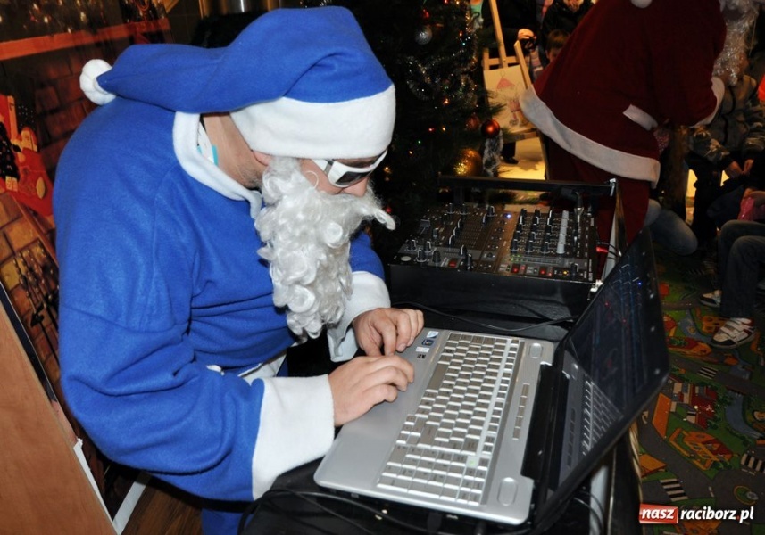 Zdjęcie w galerii na portalu naszraciborz.pl: Czerwony zdecydowanie najlepszy wiadomości z regionu