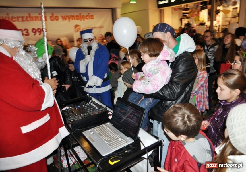 Zdjęcie w galerii na portalu naszraciborz.pl: Czerwony zdecydowanie najlepszy wiadomości z regionu