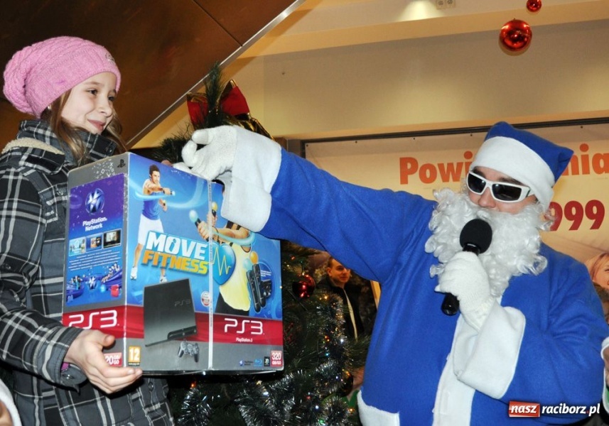 Zdjęcie w galerii na portalu naszraciborz.pl: Czerwony zdecydowanie najlepszy wiadomości z regionu