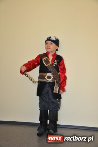 Zdjęcie w galerii na portalu naszraciborz.pl: Wypożyczalnia kostiumów w Crazy Club wiadomości z regionu