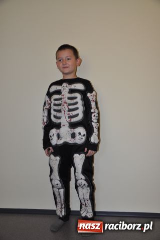 Zdjęcie w galerii na portalu naszraciborz.pl: Wypożyczalnia kostiumów w Crazy Club wiadomości z regionu