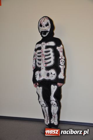 Zdjęcie w galerii na portalu naszraciborz.pl: Wypożyczalnia kostiumów w Crazy Club wiadomości z regionu