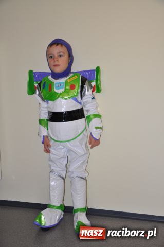 Zdjęcie w galerii na portalu naszraciborz.pl: Wypożyczalnia kostiumów w Crazy Club wiadomości z regionu