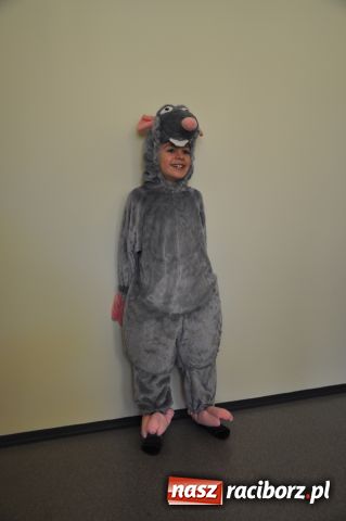 Zdjęcie w galerii na portalu naszraciborz.pl: Wypożyczalnia kostiumów w Crazy Club wiadomości z regionu