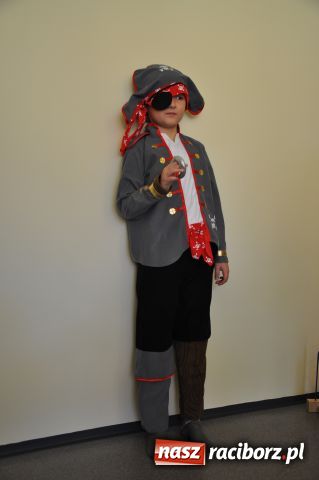 Zdjęcie w galerii na portalu naszraciborz.pl: Wypożyczalnia kostiumów w Crazy Club wiadomości z regionu