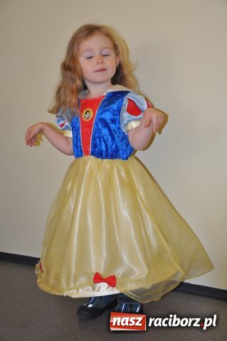 Zdjęcie w galerii na portalu naszraciborz.pl: Wypożyczalnia kostiumów w Crazy Club wiadomości z regionu