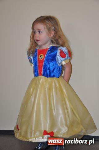 Zdjęcie w galerii na portalu naszraciborz.pl: Wypożyczalnia kostiumów w Crazy Club wiadomości z regionu