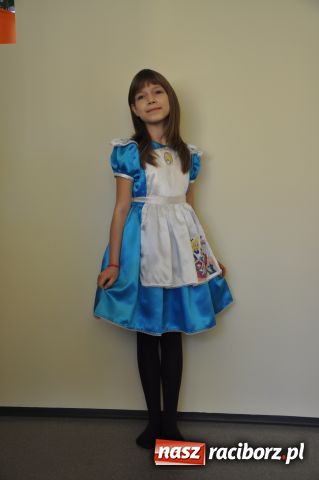 Zdjęcie w galerii na portalu naszraciborz.pl: Wypożyczalnia kostiumów w Crazy Club wiadomości z regionu