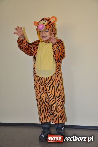 Zdjęcie w galerii na portalu naszraciborz.pl: Wypożyczalnia kostiumów w Crazy Club wiadomości z regionu