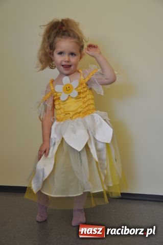 Zdjęcie w galerii na portalu naszraciborz.pl: Wypożyczalnia kostiumów w Crazy Club wiadomości z regionu