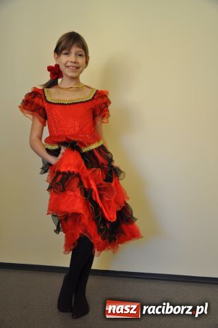 Zdjęcie w galerii na portalu naszraciborz.pl: Wypożyczalnia kostiumów w Crazy Club wiadomości z regionu