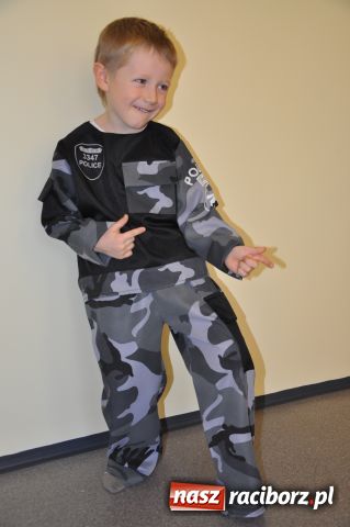 Zdjęcie w galerii na portalu naszraciborz.pl: Wypożyczalnia kostiumów w Crazy Club wiadomości z regionu