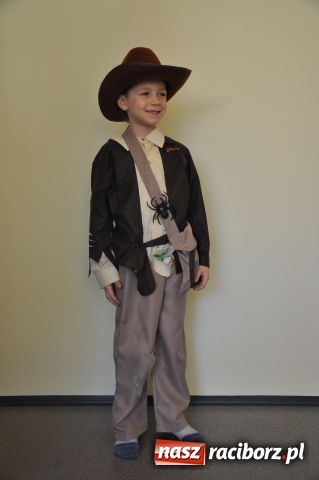 Zdjęcie w galerii na portalu naszraciborz.pl: Wypożyczalnia kostiumów w Crazy Club wiadomości z regionu