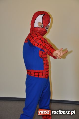 Zdjęcie w galerii na portalu naszraciborz.pl: Wypożyczalnia kostiumów w Crazy Club wiadomości z regionu