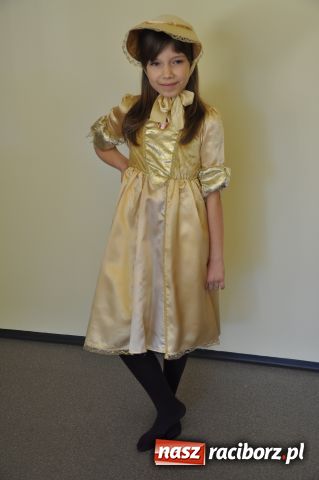 Zdjęcie w galerii na portalu naszraciborz.pl: Wypożyczalnia kostiumów w Crazy Club wiadomości z regionu