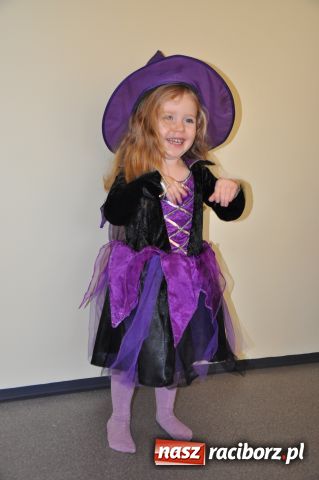 Zdjęcie w galerii na portalu naszraciborz.pl: Wypożyczalnia kostiumów w Crazy Club wiadomości z regionu