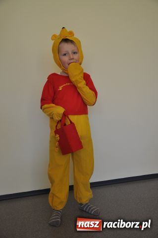 Zdjęcie w galerii na portalu naszraciborz.pl: Wypożyczalnia kostiumów w Crazy Club wiadomości z regionu