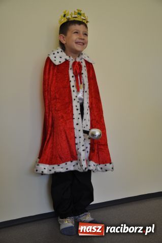 Zdjęcie w galerii na portalu naszraciborz.pl: Wypożyczalnia kostiumów w Crazy Club wiadomości z regionu