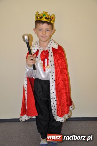 Zdjęcie w galerii na portalu naszraciborz.pl: Wypożyczalnia kostiumów w Crazy Club wiadomości z regionu