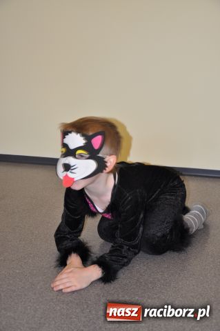 Zdjęcie w galerii na portalu naszraciborz.pl: Wypożyczalnia kostiumów w Crazy Club wiadomości z regionu