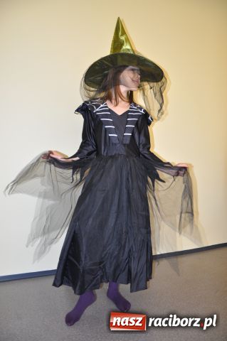 Zdjęcie w galerii na portalu naszraciborz.pl: Wypożyczalnia kostiumów w Crazy Club wiadomości z regionu
