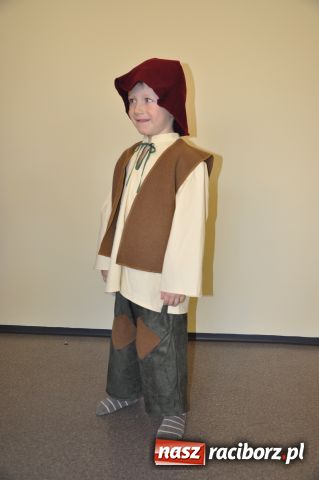 Zdjęcie w galerii na portalu naszraciborz.pl: Wypożyczalnia kostiumów w Crazy Club wiadomości z regionu