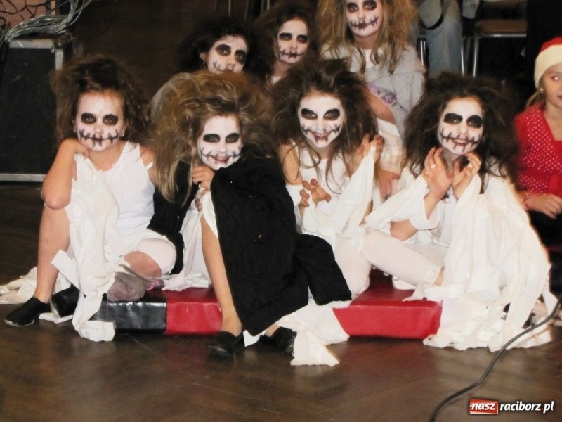 Zdjęcie w galerii na portalu naszraciborz.pl: Dbają o trzeźwość umysłów wiadomości z regionu