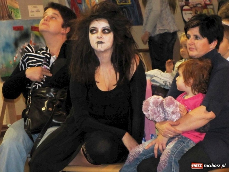 Zdjęcie w galerii na portalu naszraciborz.pl: Dbają o trzeźwość umysłów wiadomości z regionu