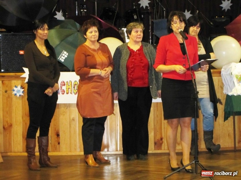 Zdjęcie w galerii na portalu naszraciborz.pl: Dbają o trzeźwość umysłów wiadomości z regionu