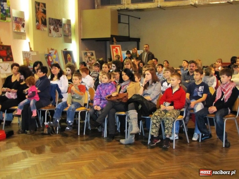 Zdjęcie w galerii na portalu naszraciborz.pl: Dbają o trzeźwość umysłów wiadomości z regionu