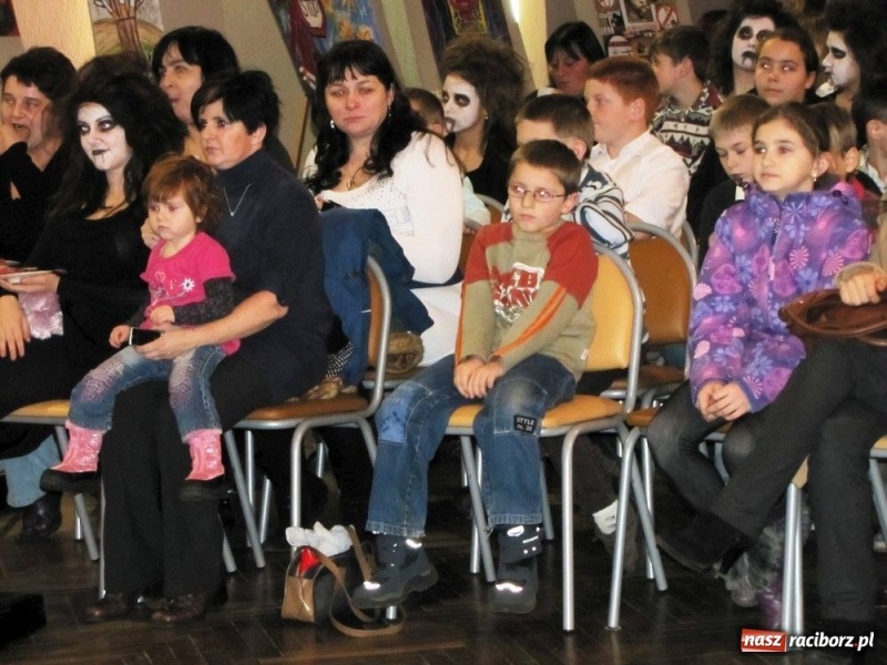 Zdjęcie w galerii na portalu naszraciborz.pl: Dbają o trzeźwość umysłów wiadomości z regionu