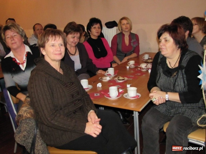 Zdjęcie w galerii na portalu naszraciborz.pl: Dbają o trzeźwość umysłów wiadomości z regionu