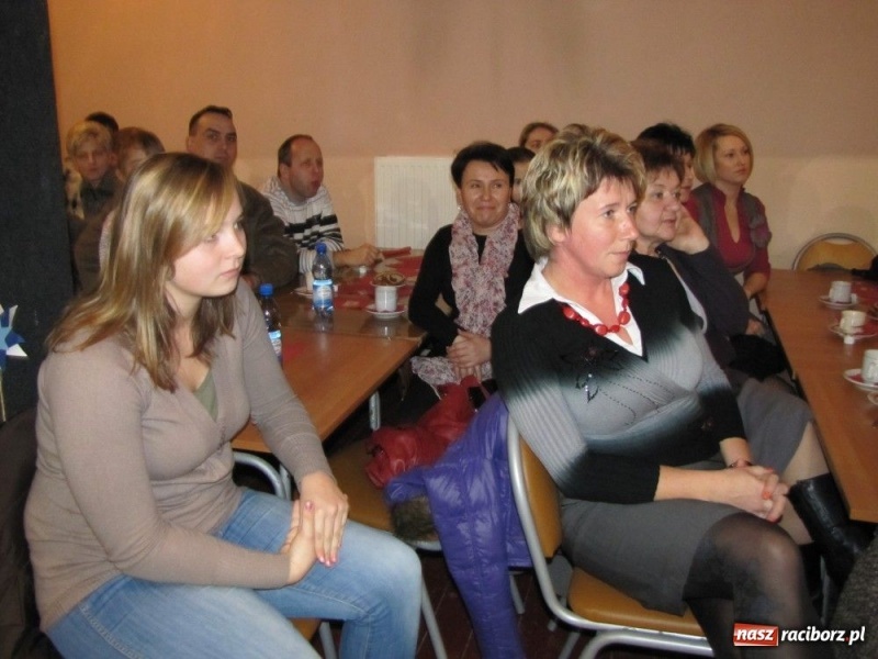 Zdjęcie w galerii na portalu naszraciborz.pl: Dbają o trzeźwość umysłów wiadomości z regionu