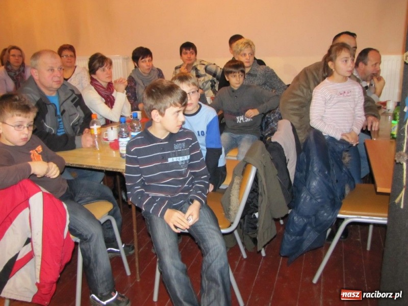 Zdjęcie w galerii na portalu naszraciborz.pl: Dbają o trzeźwość umysłów wiadomości z regionu