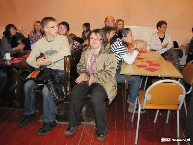 Zdjęcie w galerii na portalu naszraciborz.pl: Dbają o trzeźwość umysłów wiadomości z regionu