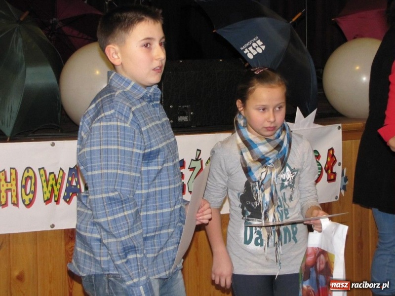 Zdjęcie w galerii na portalu naszraciborz.pl: Dbają o trzeźwość umysłów wiadomości z regionu