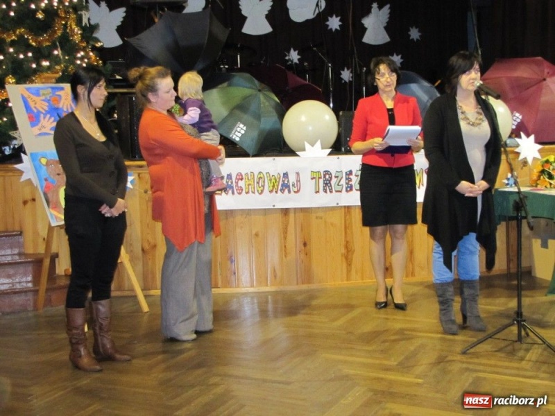 Zdjęcie w galerii na portalu naszraciborz.pl: Dbają o trzeźwość umysłów wiadomości z regionu