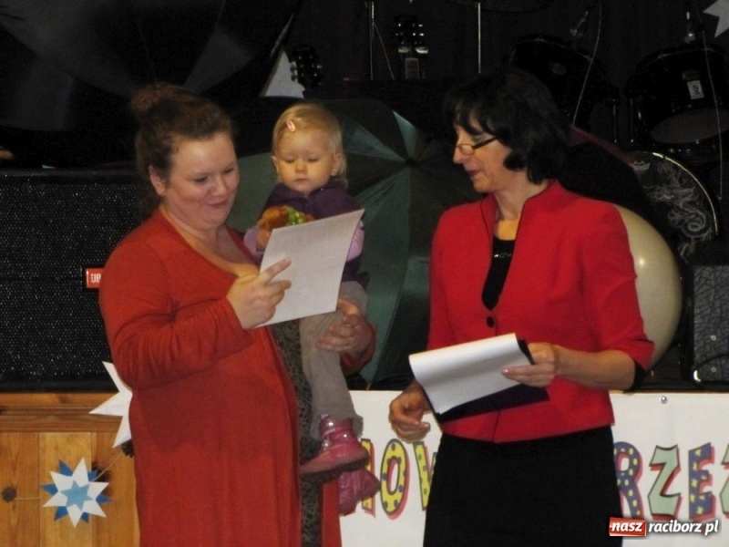 Zdjęcie w galerii na portalu naszraciborz.pl: Dbają o trzeźwość umysłów wiadomości z regionu