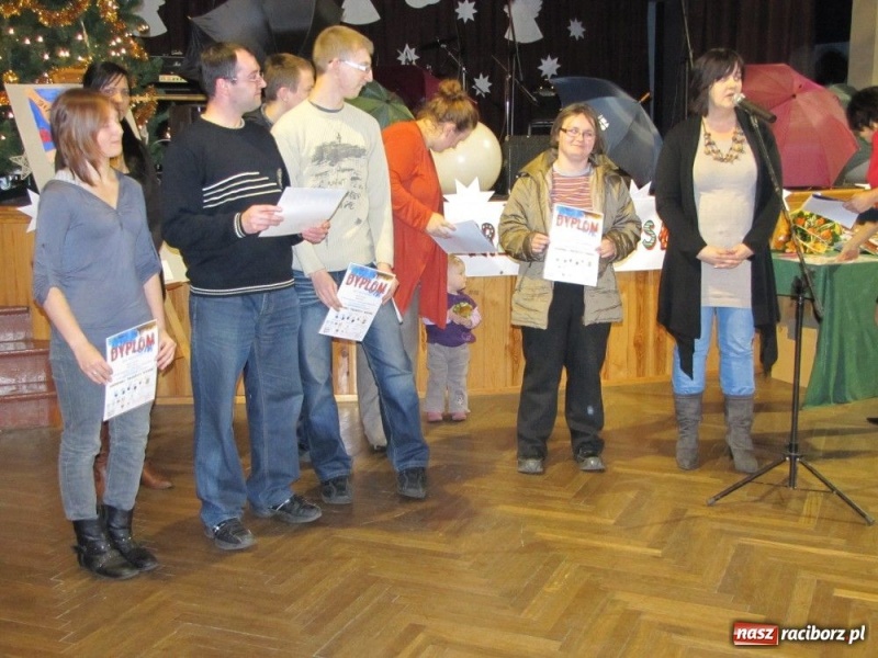 Zdjęcie w galerii na portalu naszraciborz.pl: Dbają o trzeźwość umysłów wiadomości z regionu