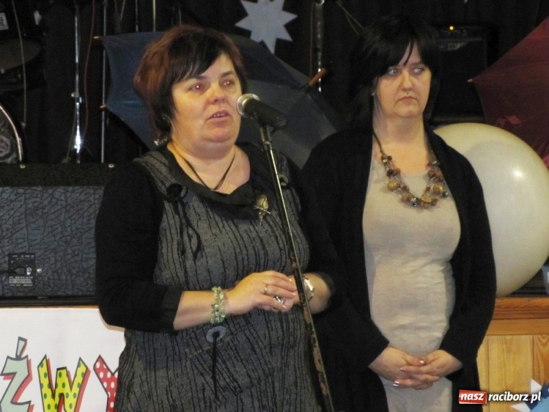 Zdjęcie w galerii na portalu naszraciborz.pl: Dbają o trzeźwość umysłów wiadomości z regionu