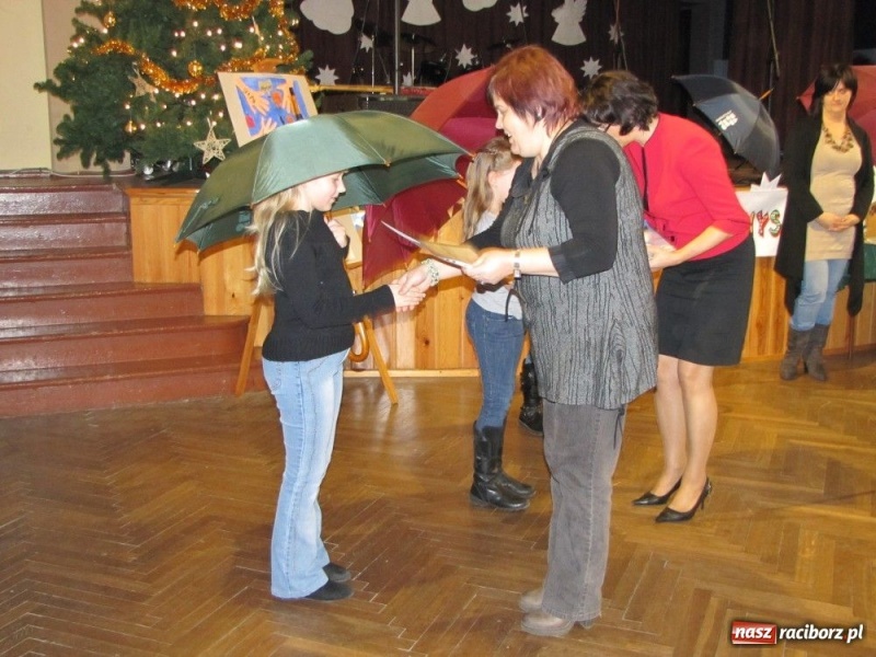 Zdjęcie w galerii na portalu naszraciborz.pl: Dbają o trzeźwość umysłów wiadomości z regionu