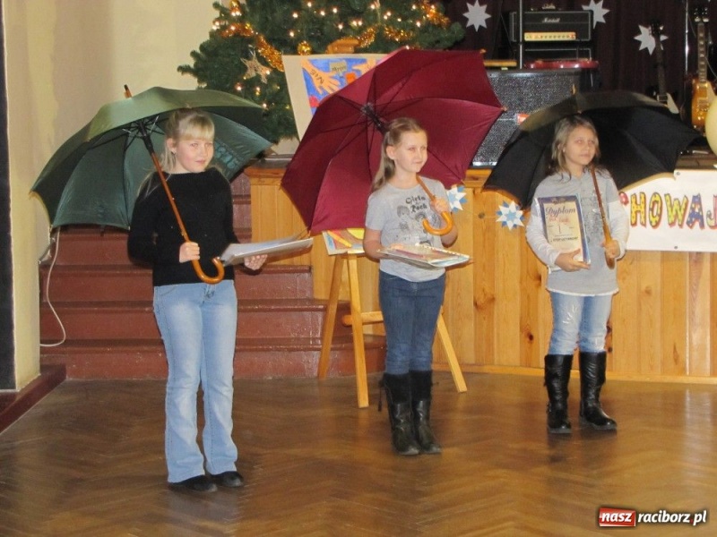 Zdjęcie w galerii na portalu naszraciborz.pl: Dbają o trzeźwość umysłów wiadomości z regionu