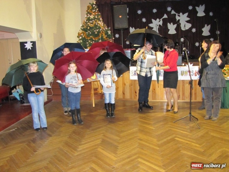 Zdjęcie w galerii na portalu naszraciborz.pl: Dbają o trzeźwość umysłów wiadomości z regionu