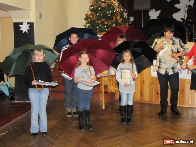 Zdjęcie w galerii na portalu naszraciborz.pl: Dbają o trzeźwość umysłów wiadomości z regionu