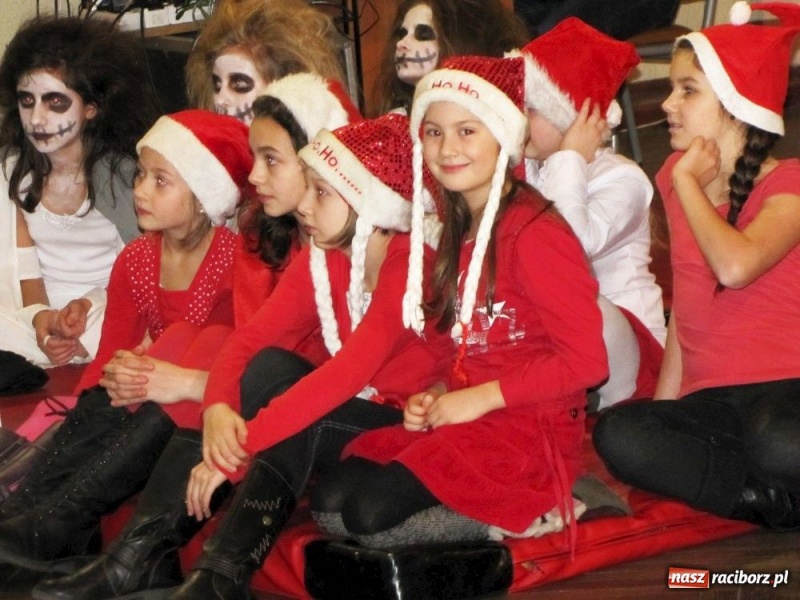 Zdjęcie w galerii na portalu naszraciborz.pl: Dbają o trzeźwość umysłów wiadomości z regionu