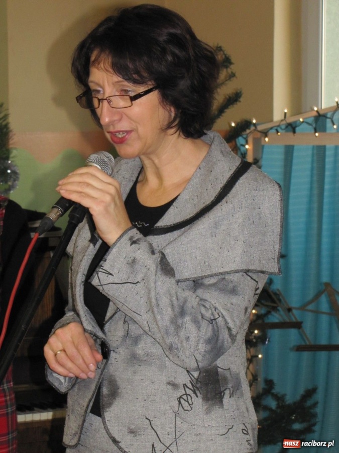 Zdjęcie w galerii na portalu naszraciborz.pl: Wojnowice rozbrzmiewają kolędami... wiadomości z regionu